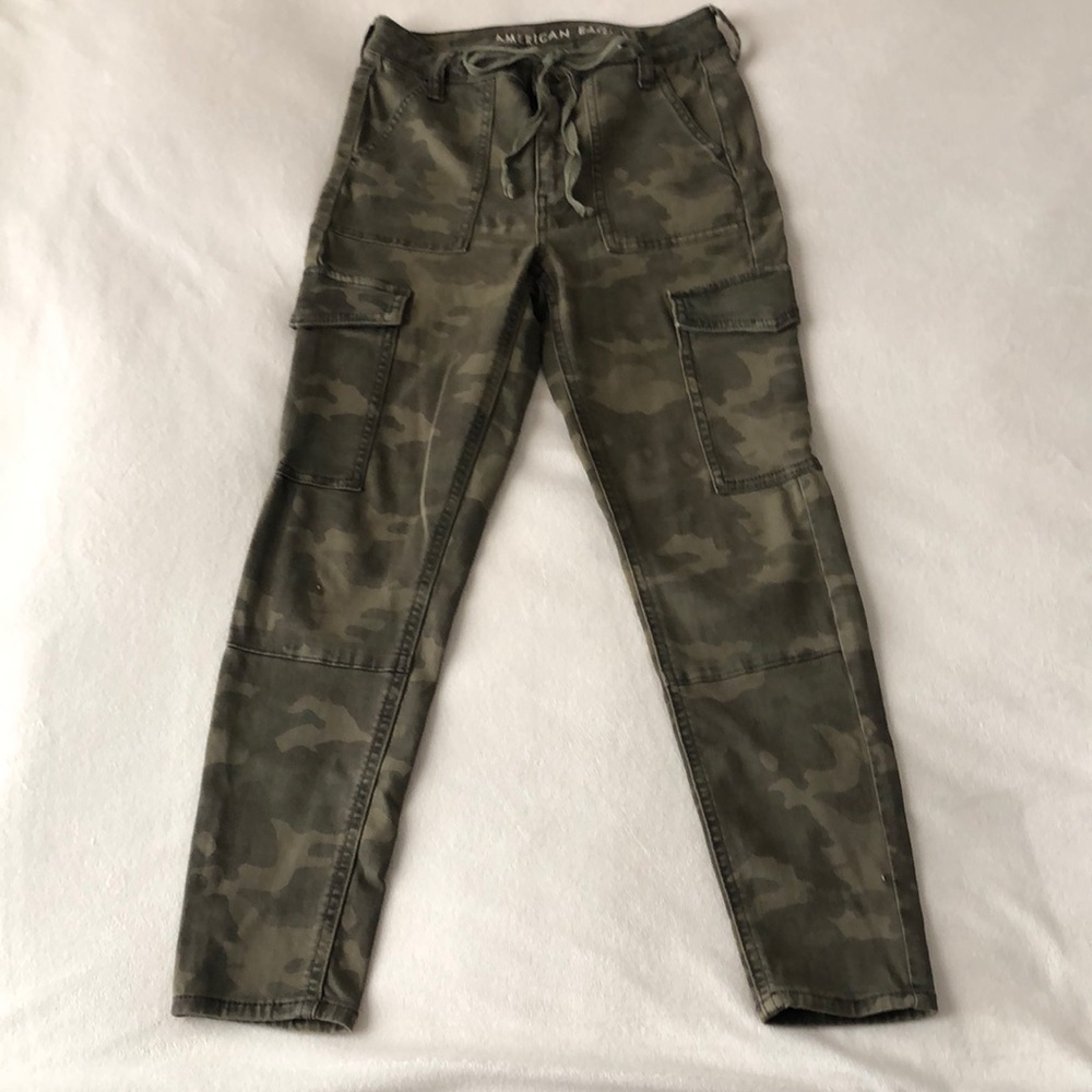 2 for $30 American Eagle Jeans